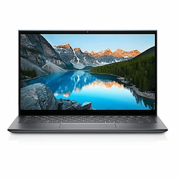 Dell Inspiron 7425 (D560733WIN9P) Pebble Green Notebook , AMD Ryzen 5, 16 GB RAM, 512 GB SSD, 14" inch, Windows 11