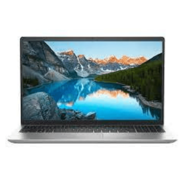 Dell Inspiron 15 3511 Notebook - D560505WIN9S Intel Core i5 8 GB RAM 1 TB HDD 256 GB SSD 15.6" Windows 10 Silver