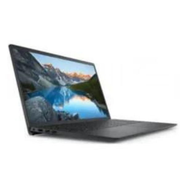 Dell Inspiron 3515 Laptop - D560794WIN9BD AMD Ryzen 3 8 GB RAM 512 GB SSD 15.6" Windows 11 Carbon Black