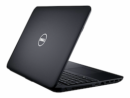 Dell Inspiron 3521 - 15.6" - Pentium N5030 - 8 GB RAM - 256 GB SSD - with Dell Essential Backpack 15