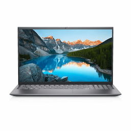 Dell Inspiron 5518 Laptop - D560695WIN9S 11th Gen Intel Core i5 16 GB RAM 512 GB SSD 15.6" Windows 11 Platinum Silver