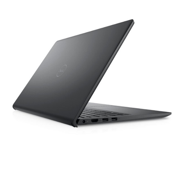 Dell Inspiron 3515 Laptop - D560794WIN9BD AMD Ryzen 3 8 GB RAM 512 GB SSD 15.6" Windows 11 Carbon Black