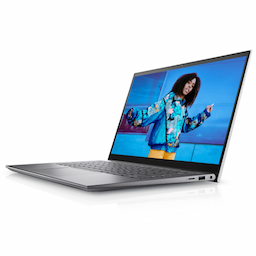Dell 14 Notebook - D560631WIN9S Intel Core i5 8GB RAM 512GB SSD 14" Windows 11 Platinum Silver