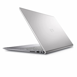 Dell 15 Notebook D560726WIN9S AMD Ryzen 7 16GB RAM 512Gb SSD 15.6" Windows 11 Platinum Silver