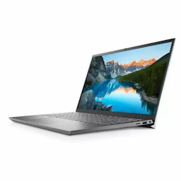Dell Inspiron 3511 Notebook - D560723WIN9S 11th Gen Intel Core i5 8 GB RAM 1 TB HDD 256 GB SSD 15.6" Windows 11 Platinum Silver