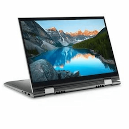 Dell Inspiron 7425 (D560733WIN9P) Pebble Green Notebook , AMD Ryzen 5, 16 GB RAM, 512 GB SSD, 14" inch, Windows 11