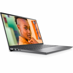 Dell Vostro 5415 Notebook D552205WIN9S Ryzen 5-5500U 8GB RAM 512GB SSD 14" Window 11 Titan Grey
