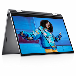 Dell 14 Notebook - D560631WIN9S Intel Core i5 8GB RAM 512GB SSD 14" Windows 11 Platinum Silver