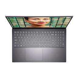 Dell Inspiron 5518 Laptop - D560695WIN9S 11th Gen Intel Core i5 16 GB RAM 512 GB SSD 15.6" Windows 11 Platinum Silver