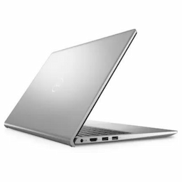 Dell Inspiron 3511 Notebook - D560723WIN9S 11th Gen Intel Core i5 8 GB RAM 1 TB HDD 256 GB SSD 15.6" Windows 11 Platinum Silver