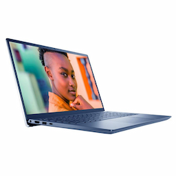 Dell Inspiron 3511 Thin and Light Notebook - D560721WIN9BD 11th Gen Intel Core i5 8 GB RAM 1 TB HDD 256 GB SSD 15.6" Windows 11 Mist Blue Speckle