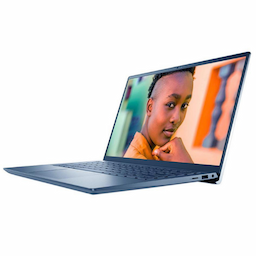 Dell Inspiron 3511 Thin and Light Notebook - D560721WIN9BD 11th Gen Intel Core i5 8 GB RAM 1 TB HDD 256 GB SSD 15.6" Windows 11 Mist Blue Speckle
