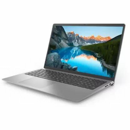 Dell 15 Notebook - D560710WIN9S Ryzen 3-3250U 8GB RAM 1TB HDD 15.6" Windows 11 Platinum Silver