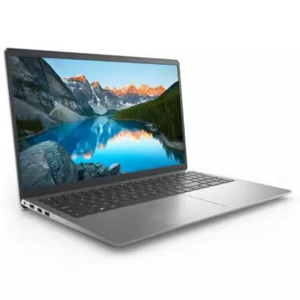 Dell 15 Notebook - D560710WIN9S Ryzen 3-3250U 8GB RAM 1TB HDD 15.6" Windows 11 Platinum Silver