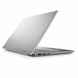Dell Inspiron 5410 Notebook - D560814WIN9S 11th Gen Intel core i3 8 GB RAM 512 GB SSD 14" Windows 11 Platinum Silver