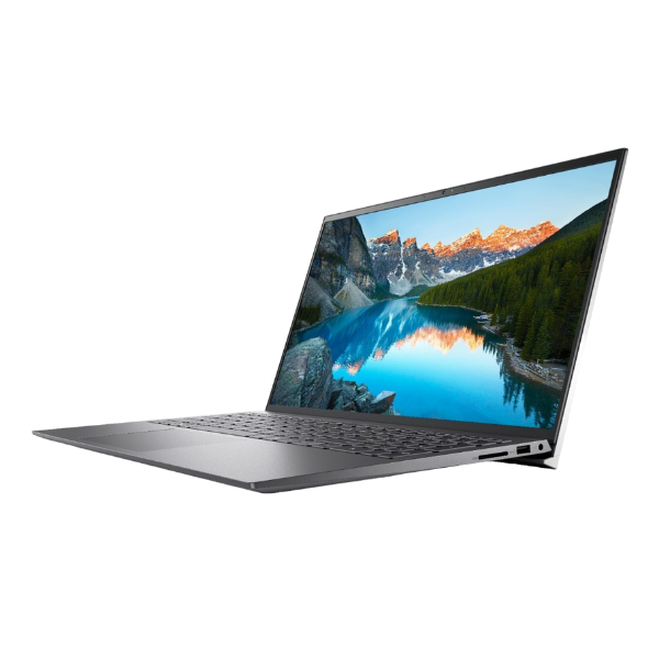 Dell Inspiron 5518 Notebook - D560812WIN9S 11th Gen Intel Core i5 8 GB RAM 512 GB SSD 15.6" Windows 11 Platinum Silver