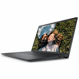 Dell Inspiron 3511 Notebook - D560745WIN9B 11th Gen Intel Core i5 8 GB RAM 512 GB SSD 15.6" Windows 11 Carbon Black