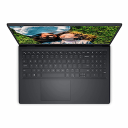 Dell Inspiron 3511 Notebook - D560745WIN9B 11th Gen Intel Core i5 8 GB RAM 512 GB SSD 15.6" Windows 11 Carbon Black