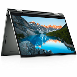 Dell Inspiron 14 2-in-1 Laptop Notebook - D552268WIN9S 8 GB 512 GB 14 Inches Windows 11 Pebble Green