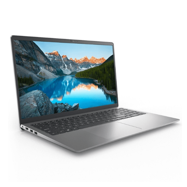 Dell Inspiron 3515 Laptop - D560792WIN9S AMD Ryzen 5 8 GB RAM 512 GB SSD 15.6" Windows 11 Platinum Silver