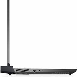 Dell G15 Gaming Laptop Notebook - D552237WIN9D 8 GB 512 GB 15.6 Inches Windows 11 Dark Shadow Grey