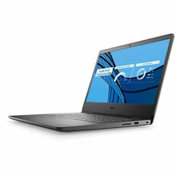 Dell Vostro 3400 Notebook (D552256WIN9B) 11th Gen Intel Core i5,  8 GB RAM, 512 GB SSD, 14" FHD 1920x1080, 60Hz, Windows 11, Accent Black