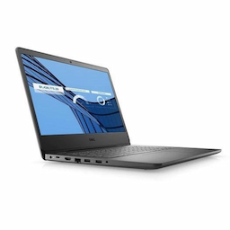 Dell Vostro 3400 Notebook (D552256WIN9B) 11th Gen Intel Core i5,  8 GB RAM, 512 GB SSD, 14" FHD 1920x1080, 60Hz, Windows 11, Accent Black