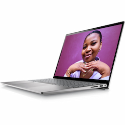 Dell Inspiron 5410 Notebook - ICC-C782506WIN8 11th Gen Intel Core i5 16 GB RAM 512 GB SSD 14" Windows 11 Silver