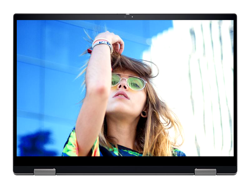 Dell Inspiron 14 7420 2-in-1 - 14" - Core i7 1255U - 16 GB RAM - 512 GB SSD - with Dell Essential Backpack 15