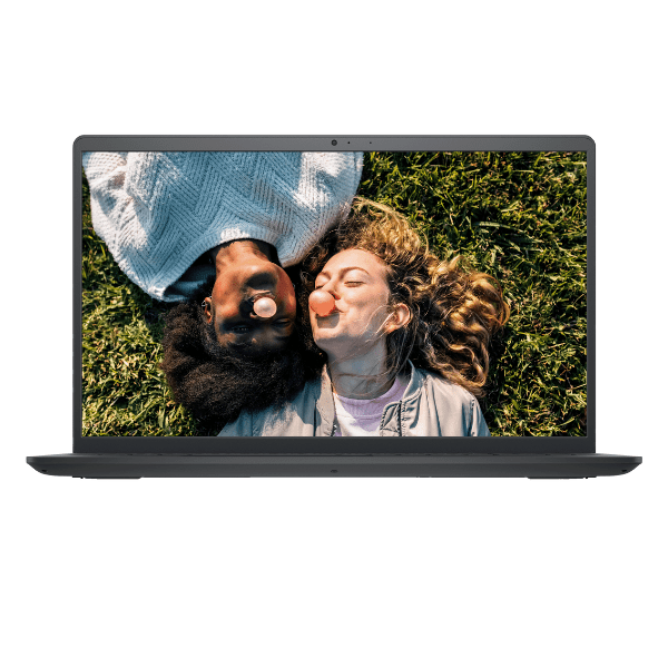 Dell Inspiron 3511 Notebook - D560745WIN9B 11th Gen Intel Core i5 8 GB RAM 512 GB SSD 15.6" Windows 11 Carbon Black