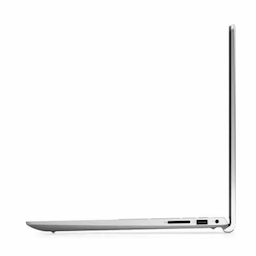 Dell Inspiron 5410 Notebook - ICC-C782506WIN8 11th Gen Intel Core i5 16 GB RAM 512 GB SSD 14" Windows 11 Silver