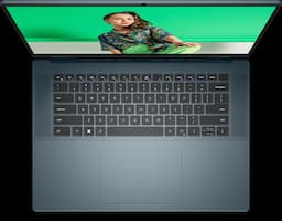 Dell Inspiron 16 7620 (D560906WIN9S) Laptop, Core i7 12th Gen,  16 GB RAM, 512 GB SSD, NVIDIA GeForce MX550 2GB, Windows 11