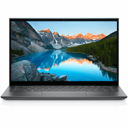 Dell Inspiron 14 2-in-1 Laptop Notebook - D552268WIN9S 8 GB 512 GB 14 Inches Windows 11 Pebble Green
