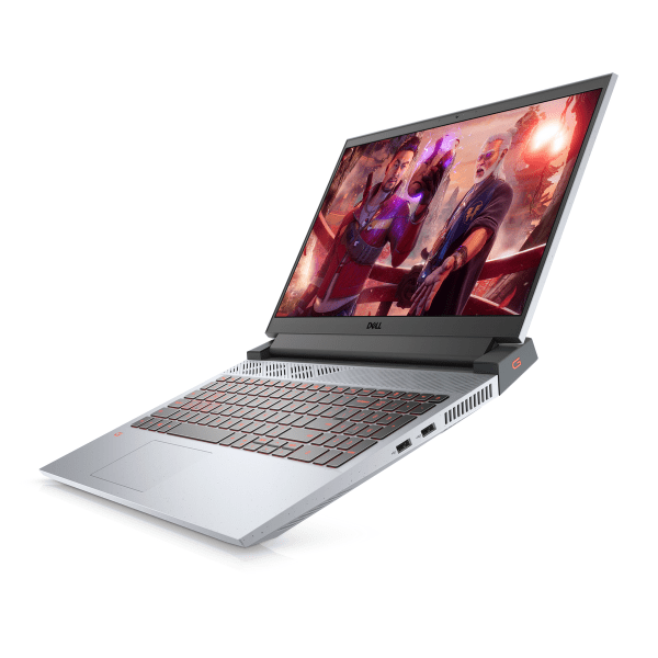Dell Vostro 5625 Titan Grey (D552295WIN9S) Laptop, R5-5625U, 8GB DDR4, 512GB SSD, Radeon Graphics, 16" (40.64Cms) FHD+ WVA AG 60 Hz 250 nits, Windows 11