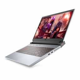 Dell Vostro 5625 Titan Grey (D552295WIN9S) Laptop, R5-5625U, 8GB DDR4, 512GB SSD, Radeon Graphics, 16" (40.64Cms) FHD+ WVA AG 60 Hz 250 nits, Windows 11