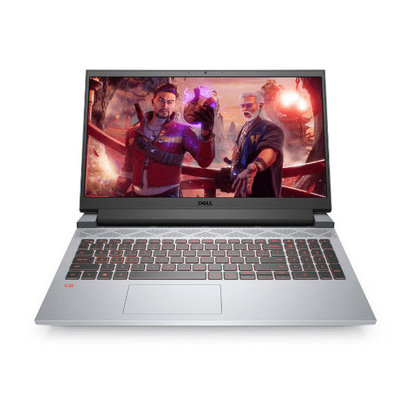 Dell Vostro 5625 Titan Grey (D552295WIN9S) Laptop, R5-5625U, 8GB DDR4, 512GB SSD, Radeon Graphics, 16" (40.64Cms) FHD+ WVA AG 60 Hz 250 nits, Windows 11