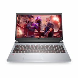 Dell Vostro 5625 Titan Grey (D552295WIN9S) Laptop, R5-5625U, 8GB DDR4, 512GB SSD, Radeon Graphics, 16" (40.64Cms) FHD+ WVA AG 60 Hz 250 nits, Windows 11