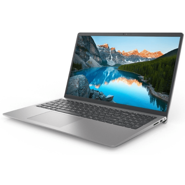 Dell Inspiron 3515 Laptop - D560802WIN9S AMD Ryzen 5 8 GB RAM 512 GB SSD 15.6" Windows 11 Platinum Silver