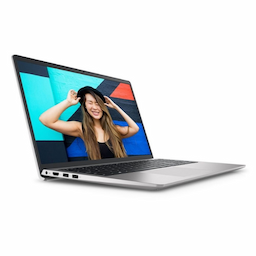 Dell Inspiron 3511 Notebook (D560742WIN9S) Platinum Silver, 11th Gen Intel Core i3, 8GB RAM, 1 TB HDD 256 GB SSD, 15.6 Inches (39.62 cm),1.85 Kg, Windows 11