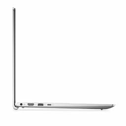 Dell Inspiron 3525 (D560789WIN9S)Platinum Silver Laptop, AMD Ryzen 5 Processor, 8GB RAM, 512 GB SSD, 15.6 Inch (39.6 cm) Display, AMD Radeon Graphics, Windows 11 & MSO