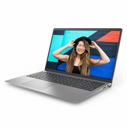 Dell Inspiron 3511 Notebook (D560742WIN9S) Platinum Silver, 11th Gen Intel Core i3, 8GB RAM, 1 TB HDD 256 GB SSD, 15.6 Inches (39.62 cm),1.85 Kg, Windows 11