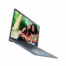 Dell Inspiron 3511 Laptop - D560791WIN9BD AMD Ryzen 5 8 GB RAM 512 GB SSD 15.6" Windows 11 Mist Blue