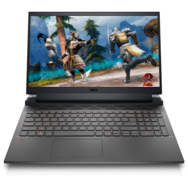 Dell G15 Gaming Laptop Notebook - D552237WIN9D 8 GB 512 GB 15.6 Inches Windows 11 Dark Shadow Grey