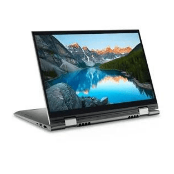 Dell Inspiron 7425 Notebook (D560732WIN9P) Pebble Green, AMD Ryzen 5, 8GB RAM, 512GB SSD, 14" Full High Definition Plus, AMD Radeon Graphics, Windows 11