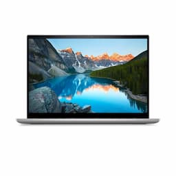 Dell Inspiron 7420 2in1 (D560776WIN9S) Silver Laptop, Intel i5-1235U, 16GB DDR4 & 512GB SSD, Intel Iris Xe Graphics, 14.0" (35.56Cms) FHD Touch 250 nits, Active Pen, 1.57Kgs, Windows 11