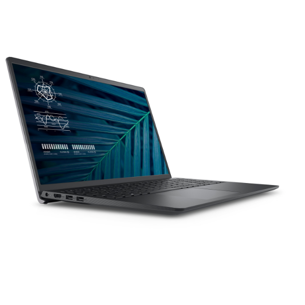 Dell 15 Notebook - ICC-D585004WIN8 Intel Core i5 8GB RAM 1 TB+256 GB SSD 15.6" Windows 11 Titan Grey