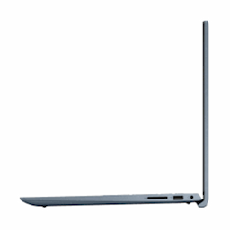Dell Inspiron 3511 Laptop - D560791WIN9BD AMD Ryzen 5 8 GB RAM 512 GB SSD 15.6" Windows 11 Mist Blue