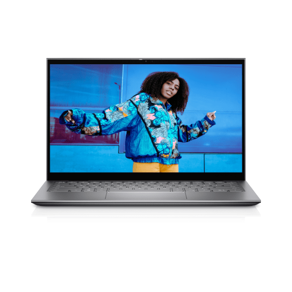 Dell Inspiron 15 5518 Laptop (D560862WIN9S) 11th Gen Core i5-11300H 15.6 inches FHD Laptop 8GB RAM/512GB SSD/2GB NVIDIA MX450 Graphics/Windows 10 + MS Office.