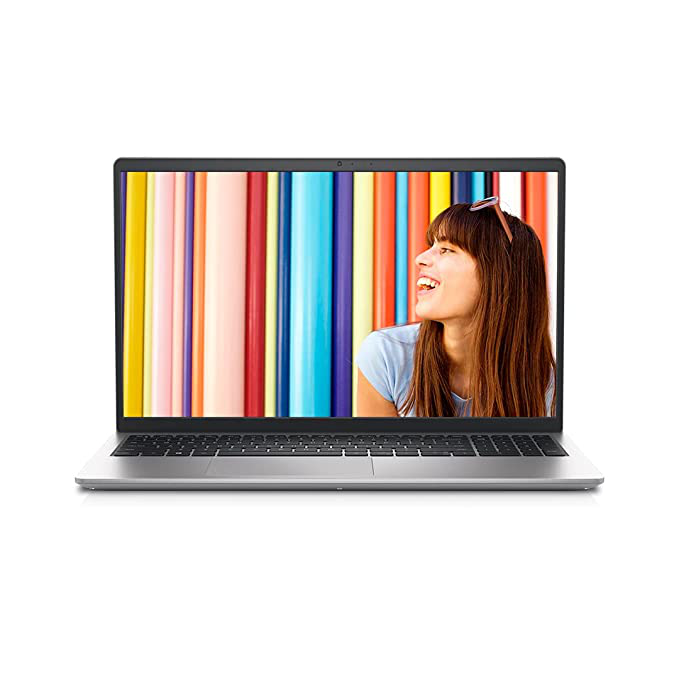 Dell ICC-D585059WIN8 Vostro 3515 Laptop, AMD Ryzen, 15.6 Inch, Windows 11 Home