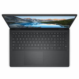 Dell Inspiron 3520 (D560871WIN9B) Black Laptop, Intel i5-1235U, 8GB, 512GB SSD, 15.6" (39.62Cms) FHD WVA AG 120Hz 250 nits, 1.65Kgs, Win 11 + MSO'21